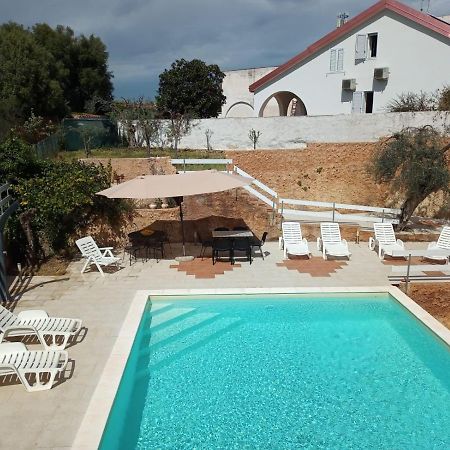 פונטנה ביאנקה Terre Di Mare Near The Sandy Beach With Pool, Parking & Wifi מראה חיצוני תמונה