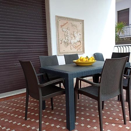פונטנה ביאנקה Terre Di Mare Near The Sandy Beach With Pool, Parking & Wifi מראה חיצוני תמונה