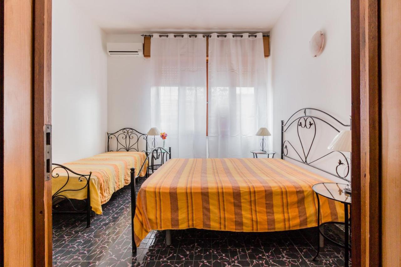פונטנה ביאנקה Terre Di Mare Near The Sandy Beach With Pool, Parking & Wifi מראה חיצוני תמונה