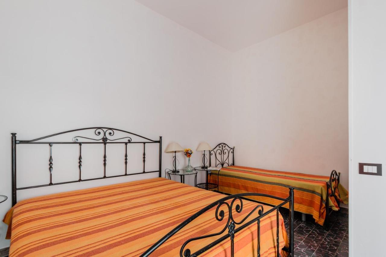 פונטנה ביאנקה Terre Di Mare Near The Sandy Beach With Pool, Parking & Wifi מראה חיצוני תמונה