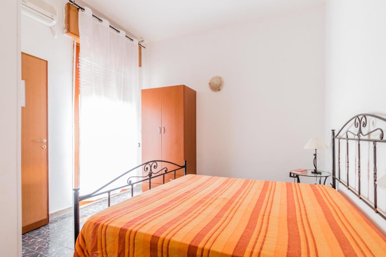 פונטנה ביאנקה Terre Di Mare Near The Sandy Beach With Pool, Parking & Wifi מראה חיצוני תמונה