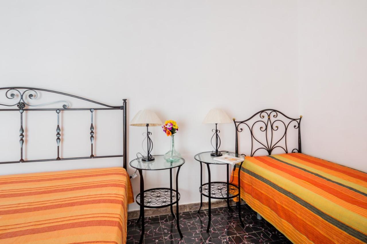 פונטנה ביאנקה Terre Di Mare Near The Sandy Beach With Pool, Parking & Wifi מראה חיצוני תמונה