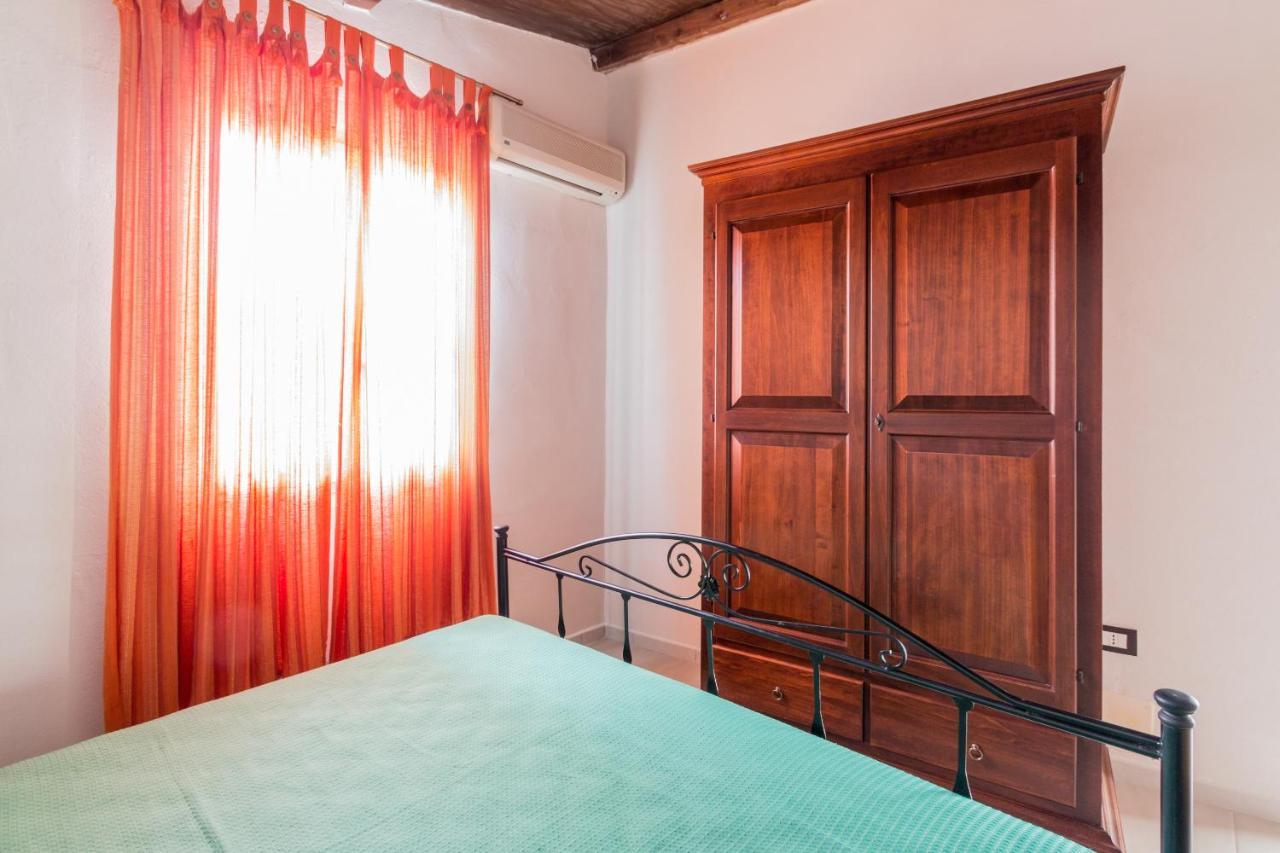 פונטנה ביאנקה Terre Di Mare Near The Sandy Beach With Pool, Parking & Wifi מראה חיצוני תמונה